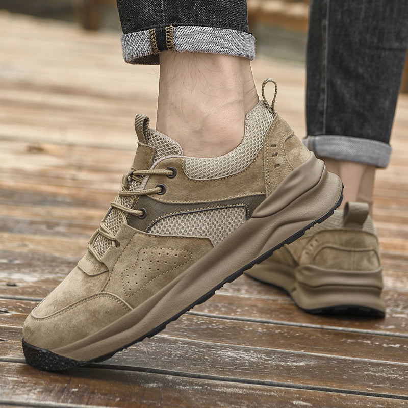 Ash Ridge 1987 Sneakers – camver-store