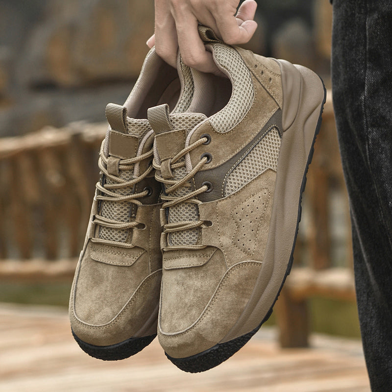 Ash Ridge Ash Ridge 1987 Sneakers – camver-store